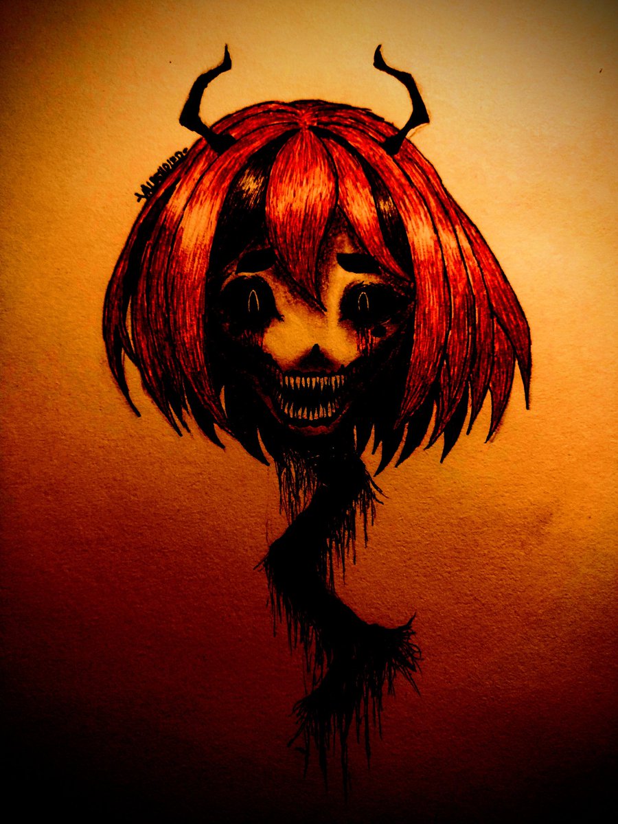 6Bendle's tweet photo. Beribug 🖤🐞
2nd•Dose•Of•Vtuber•Horrors🖤💀
#BeriArt https://t.co/DMF0CTqJid