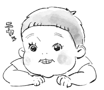2_2_sr's tweet photo. 最近、髪切ってヘルメットみたいなった息子（笑） https://t.co/41KYPJaxKi