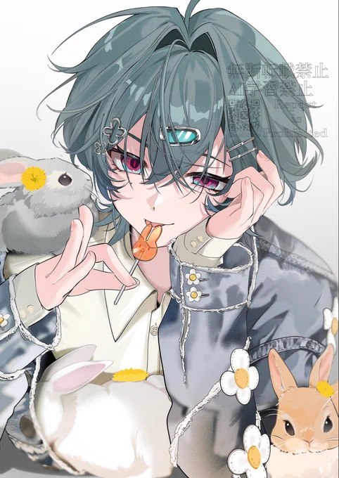 ローエンくん #Lohen