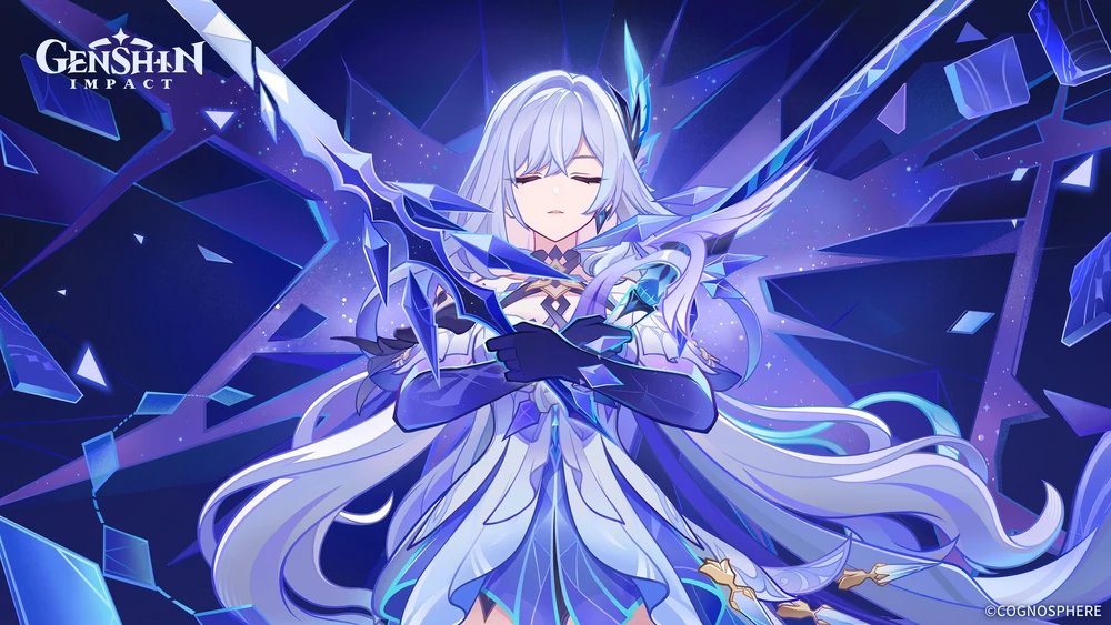 Genshin Mains_Your Guide to Teyvat tweet media