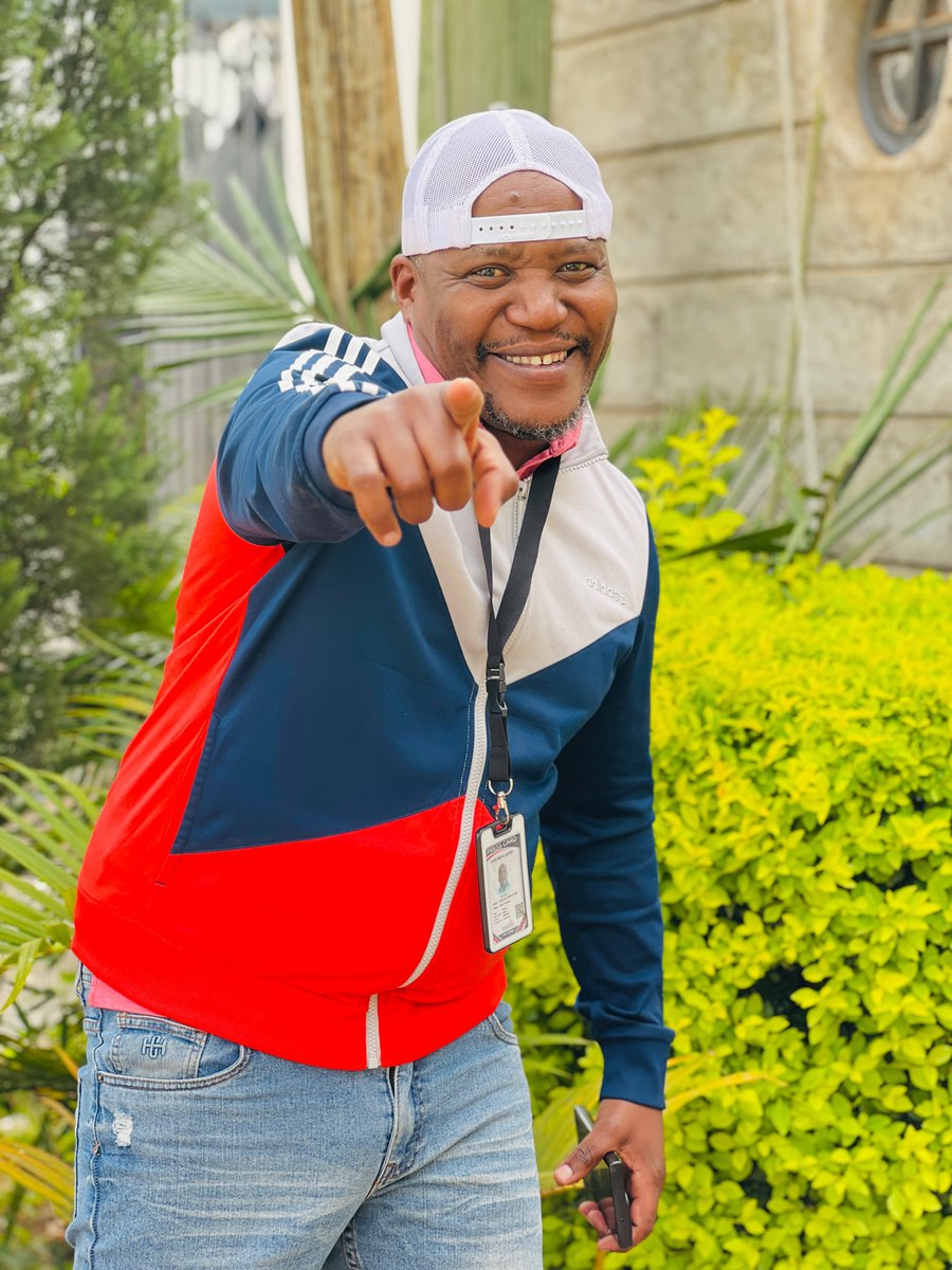 Captain Emmanuel Mwashumbe tweet media