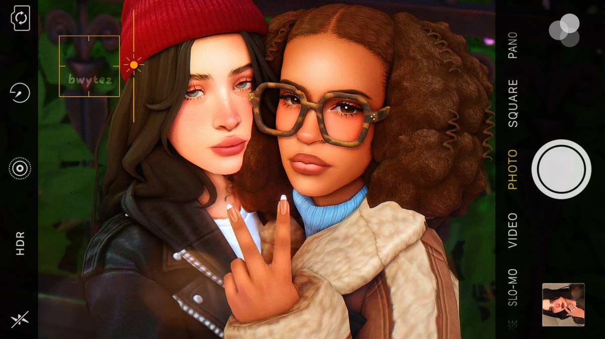 bwytez's tweet photo. von + pen 🐈‍⬛💗🐈
--
#TheSims4 #ShowUsYourSims https://t.co/D6ngnZ6YJn