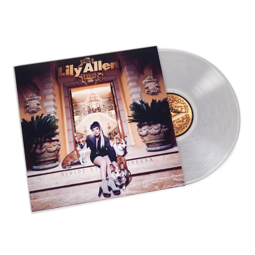 feirinhavinil's tweet photo. CORRE!!

Lily Allen - Sheezus [Disco de Vinil]

R$197,54

https://t.co/YGn6aKNHhN https://t.co/xZSRegXxI2