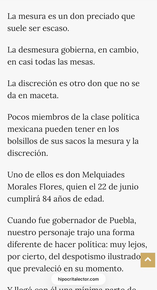 QuintaMam's tweet photo. En los 84 años de don Melquiades Morales

https://t.co/oM1NiYQqYe https://t.co/J5Re63iWX0