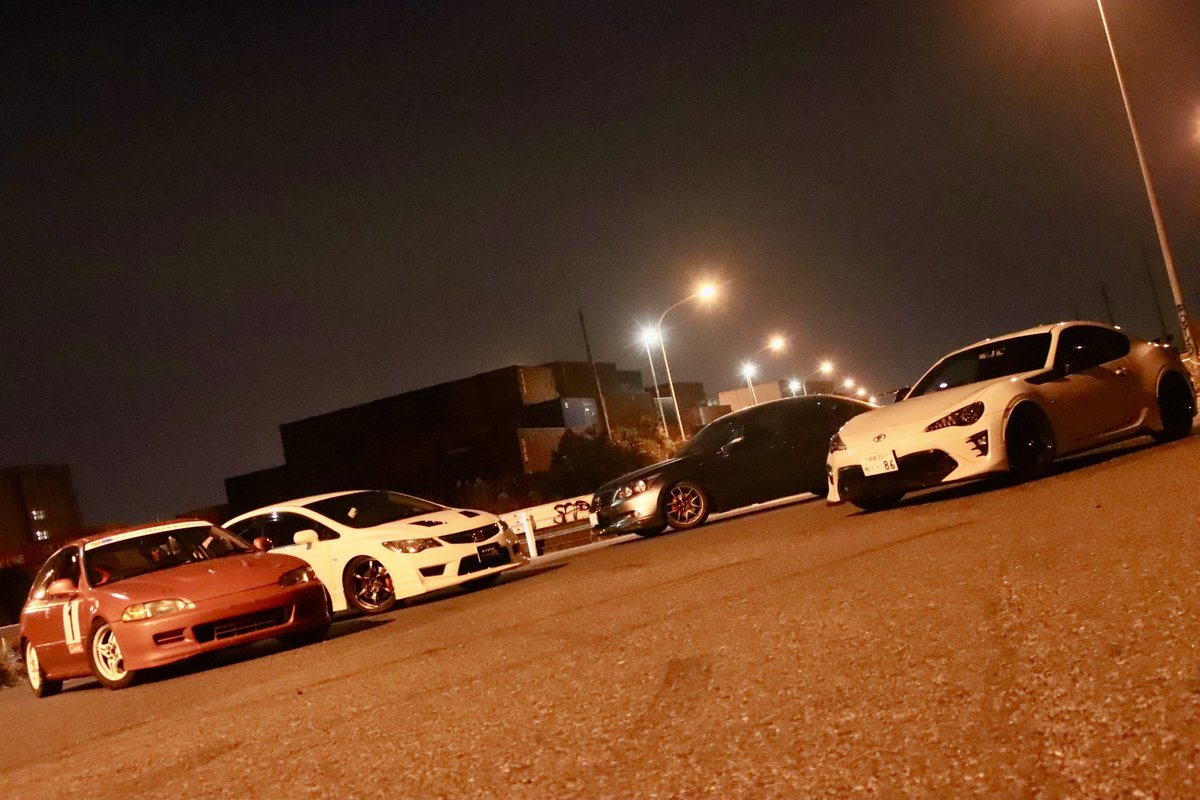 IgniteX_16's tweet photo. #愛車の右側の画像を無言で貼ってね見た人もやってねお願い https://t.co/fnCzkjvNAt