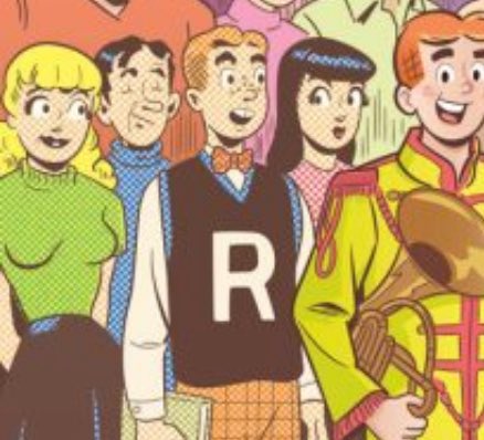 ArchieComics tweet picture