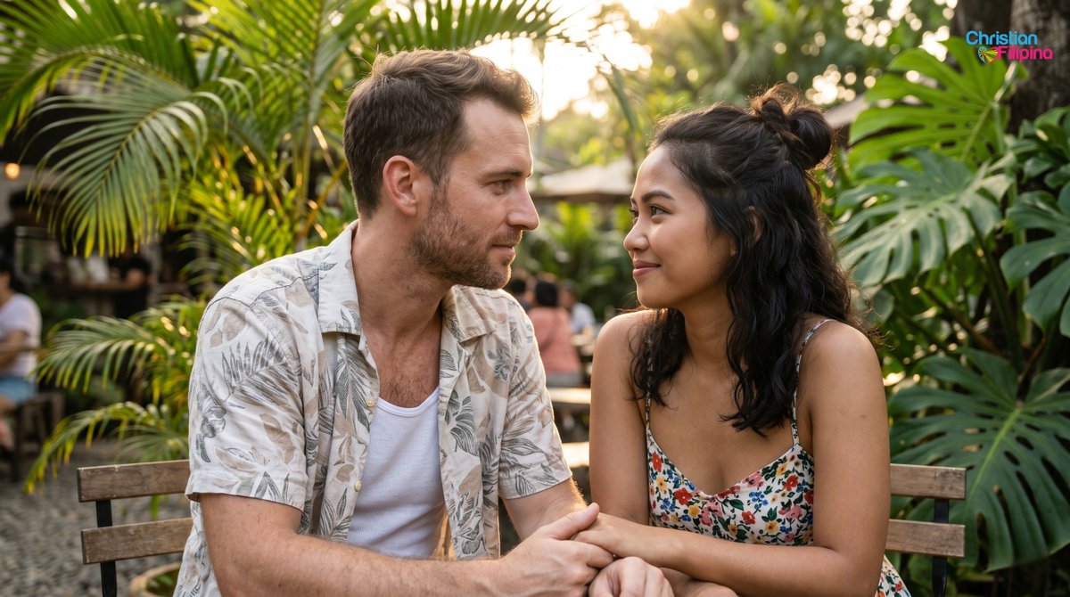 CF_Dating's tweet photo. You look at her face and realize that one day, those beautiful young features will be covered in deep wrinkles. ๐ต๐ผ
Are you hopelessly addicted to her temporary youth or are you deeply connected to her eternal beautiful soul? #KeepingItReal #DatingTips https://t.co/cQgABM07My