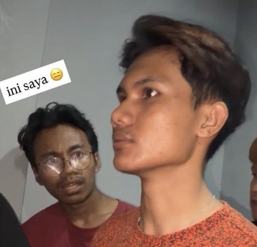 infokancuti's tweet photo. @bangzia_ Temukan perbedaan nya https://t.co/O9UDqxZHUS