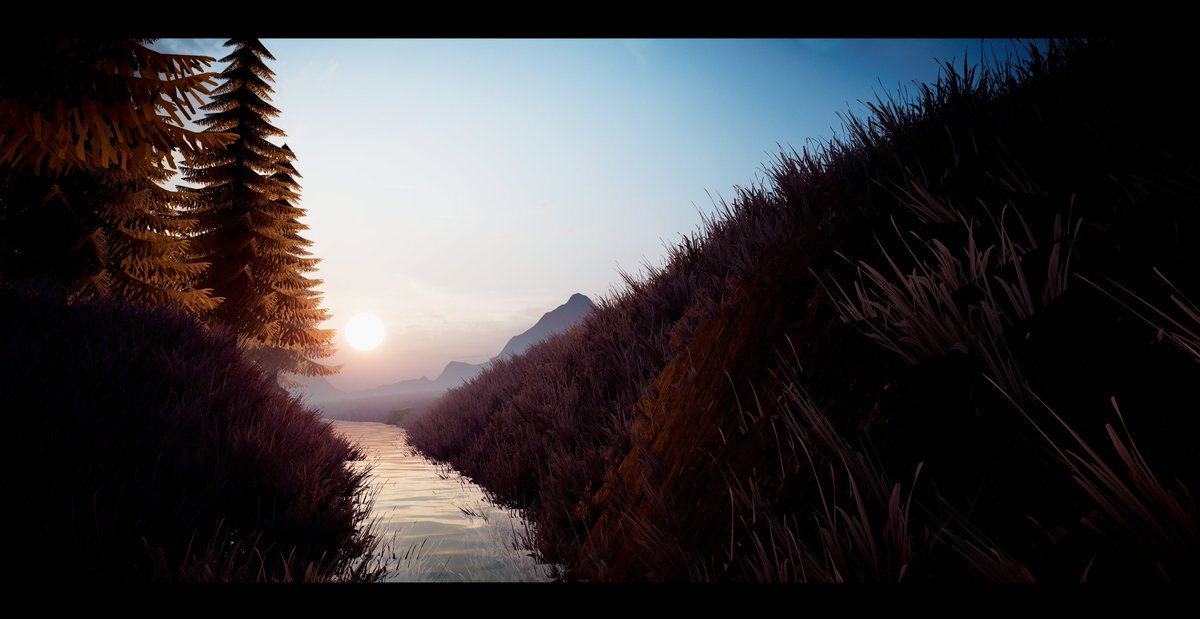 TontonDemon's tweet photo. I never really know where I'm going when I start a project. That's actually the problem I face as a creator: I lose my way along the way, but in the end, it often turns into something incredible.

Please help me🤣

#VRChat #VRChat_world紹介 #HexalabImmersive