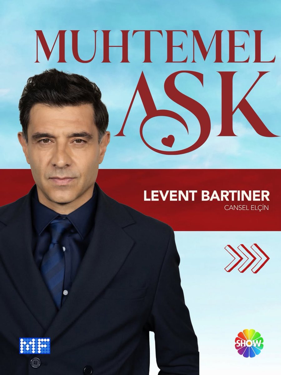 CanselElcinWrld's tweet photo. @cansellelcin #Repost @muhtemelaskdizi 
#MuhtemelAşk ilk bölümüyle bu akşam 20.00’de Show TV’de başlıyor! showtv #canselelçin. #leventbartıner 
 https://t.co/LNwH58BYaJ https://t.co/lngNC7I5Jk