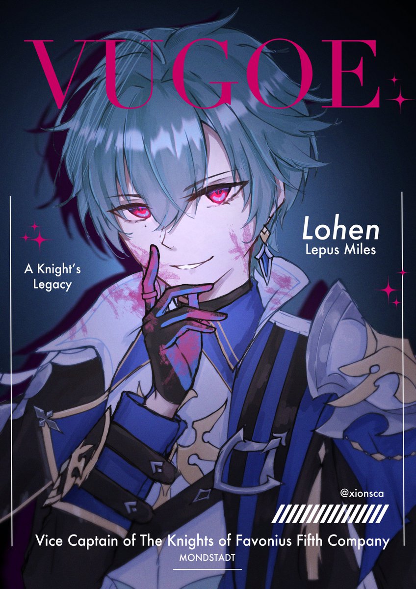 xionsca tweet picture