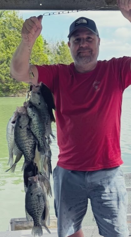 dgoode4's tweet photo. I’m either fishing, thinking about fishing, or spending money on fishing, at all times. https://t.co/sfuQ4vWIIN