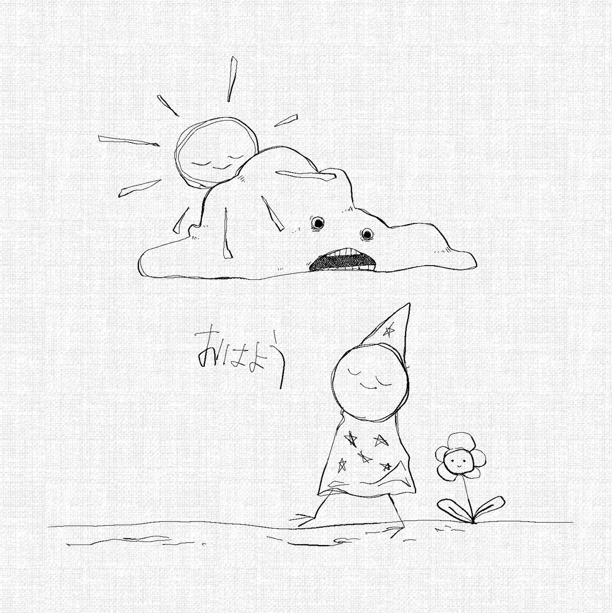 Map13__e_512's tweet photo. おはよう https://t.co/MTBjLTUmkI