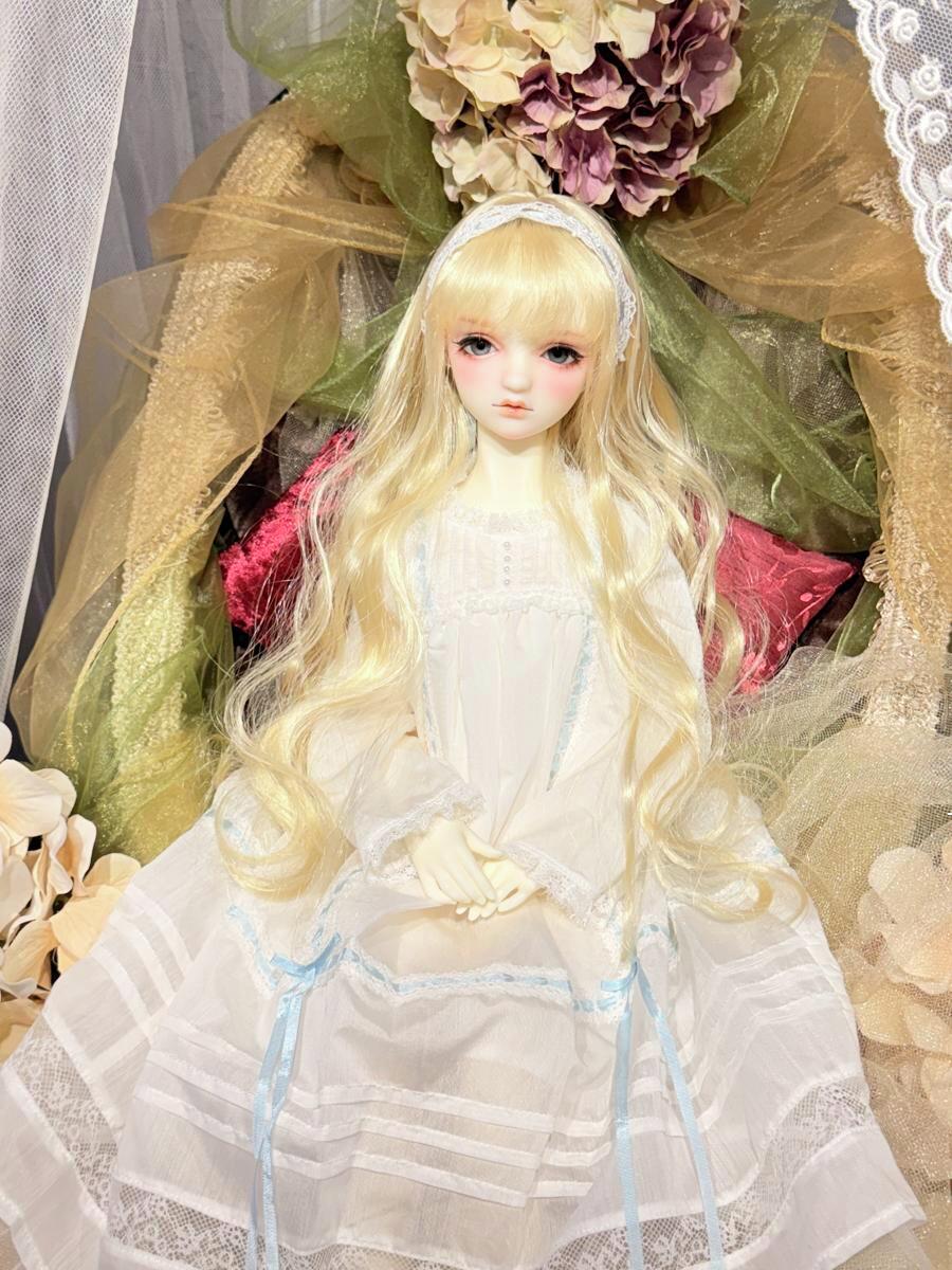 ボークス スーパードルフィー 公式 (@volks_doll) / Posts / X