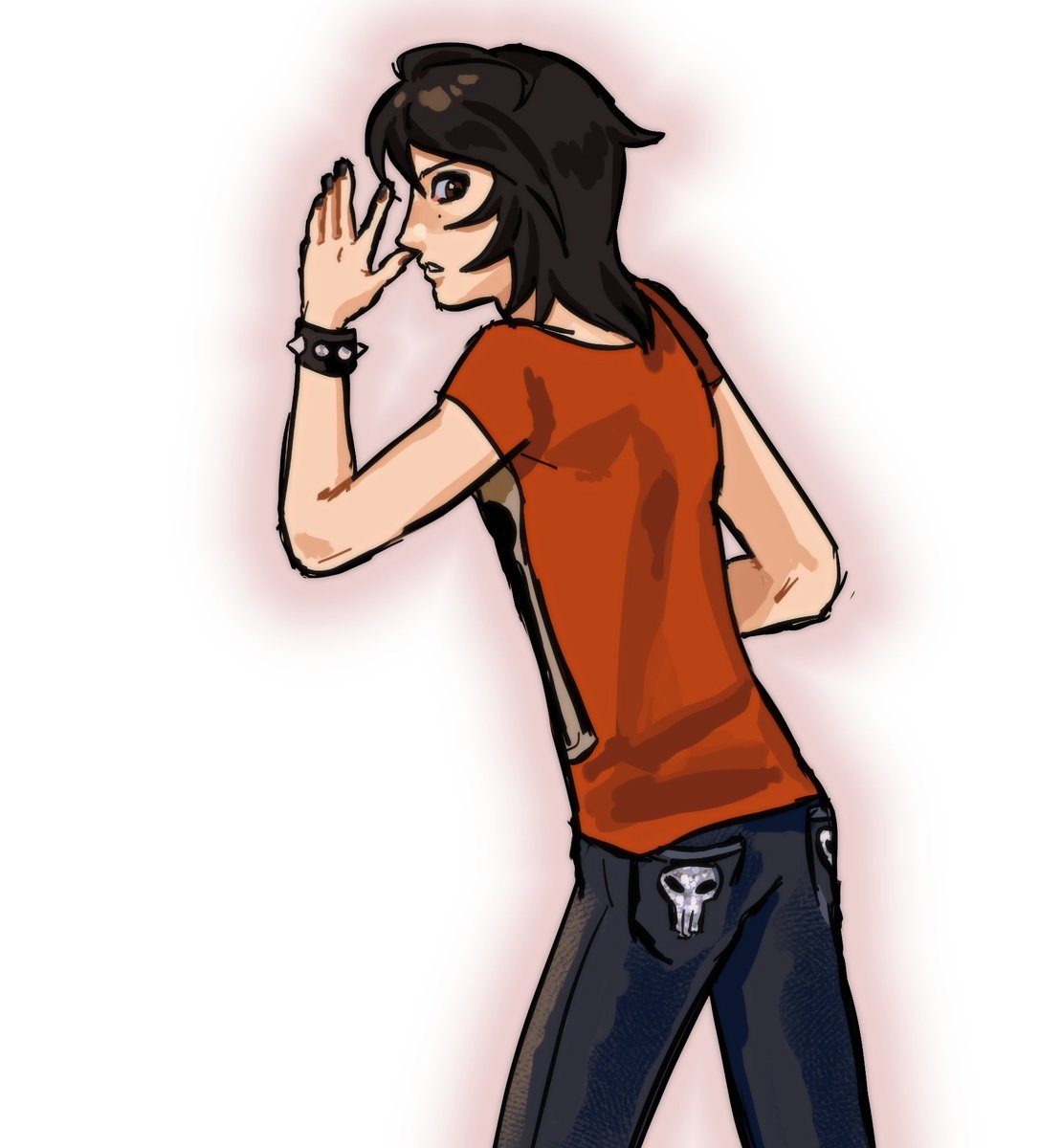shvrq_'s tweet photo. hate it

#art #OC https://t.co/dCmpXHM7OW