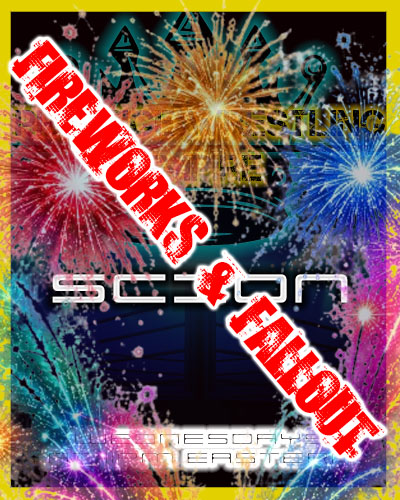 PWEmpireFed's tweet photo. In two weeks... #PWEScion #FireworksandFallout
https://t.co/hsaQPobPVZ
Titles will be on the line.
Tag Team matches a plenty.
Make sure to tune in! https://t.co/iI3HkYMZJu