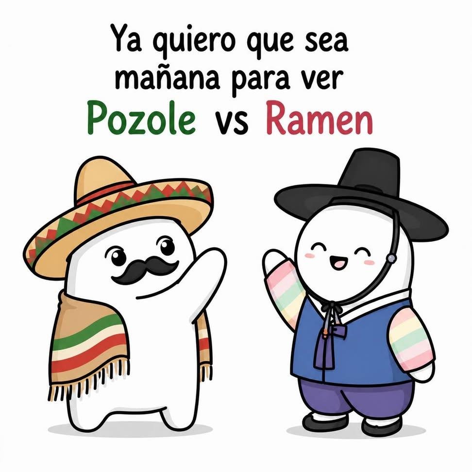 grecybeth19's tweet photo. #BuenasNoches
#Mundial2026 🇲🇽⚽🇰🇷🏆 https://t.co/aRdxzuSzn4