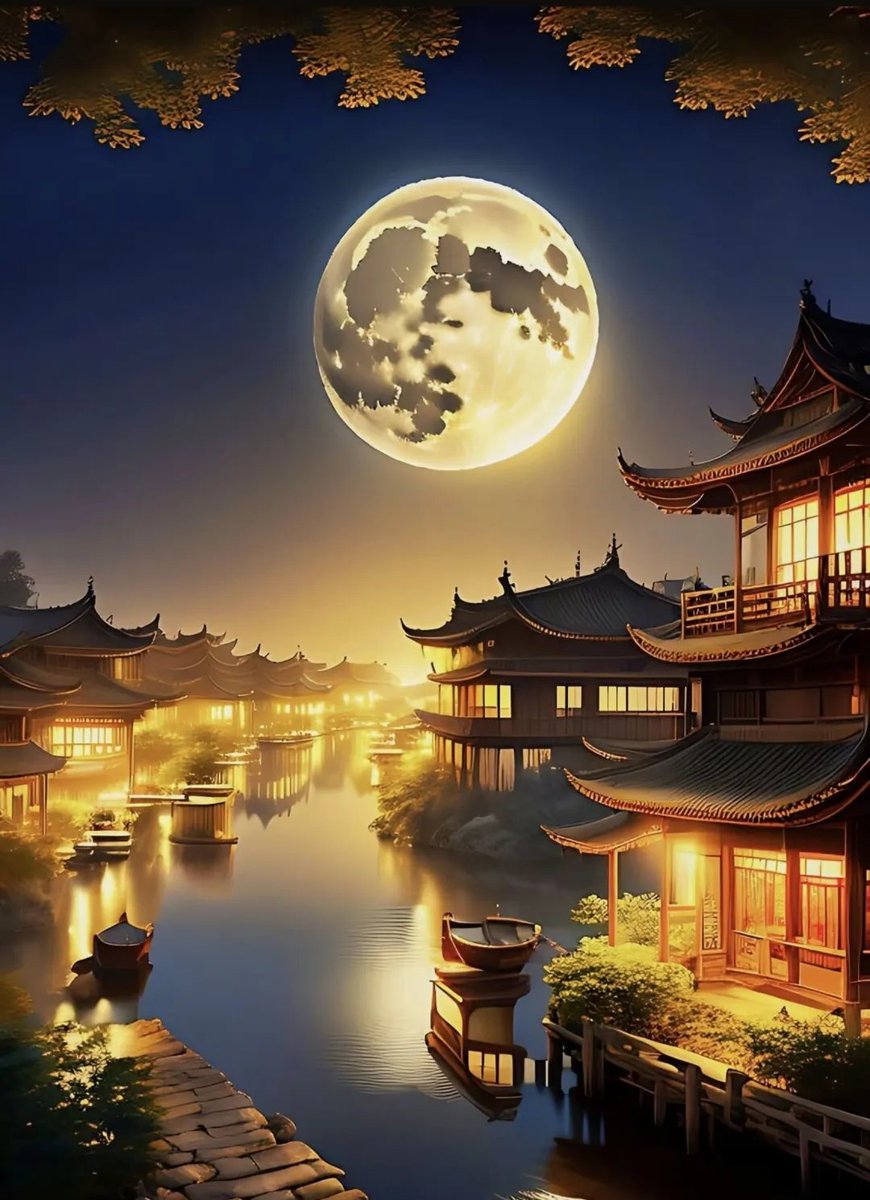 whit_sezona's tweet photo. Nothing beats the warm glow of Mid-Autumn Festival mooncakes and lanterns with loved ones ， https://t.co/jKZc9ejuo6