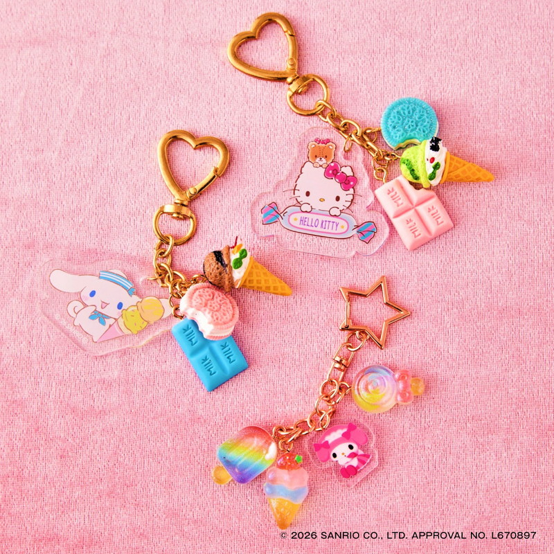 私とおばぁちゃんのアクセサリーまとめ売り