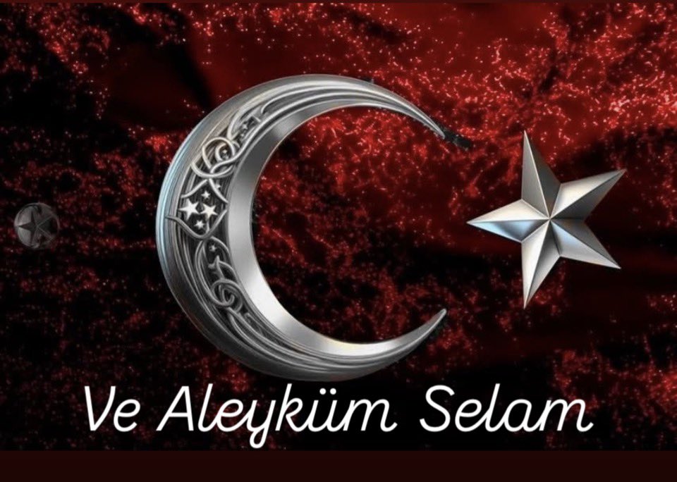 Mustafa Büyük tweet media