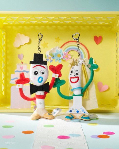stuffbybt's tweet photo. หิ้ว toy story x CGV 🎀
ราคาตามรูป ค่าส่งเหมา 35฿ 

#พรีเกาหลี #หิ้วเกาหลี https://t.co/yy1pc0yGQT