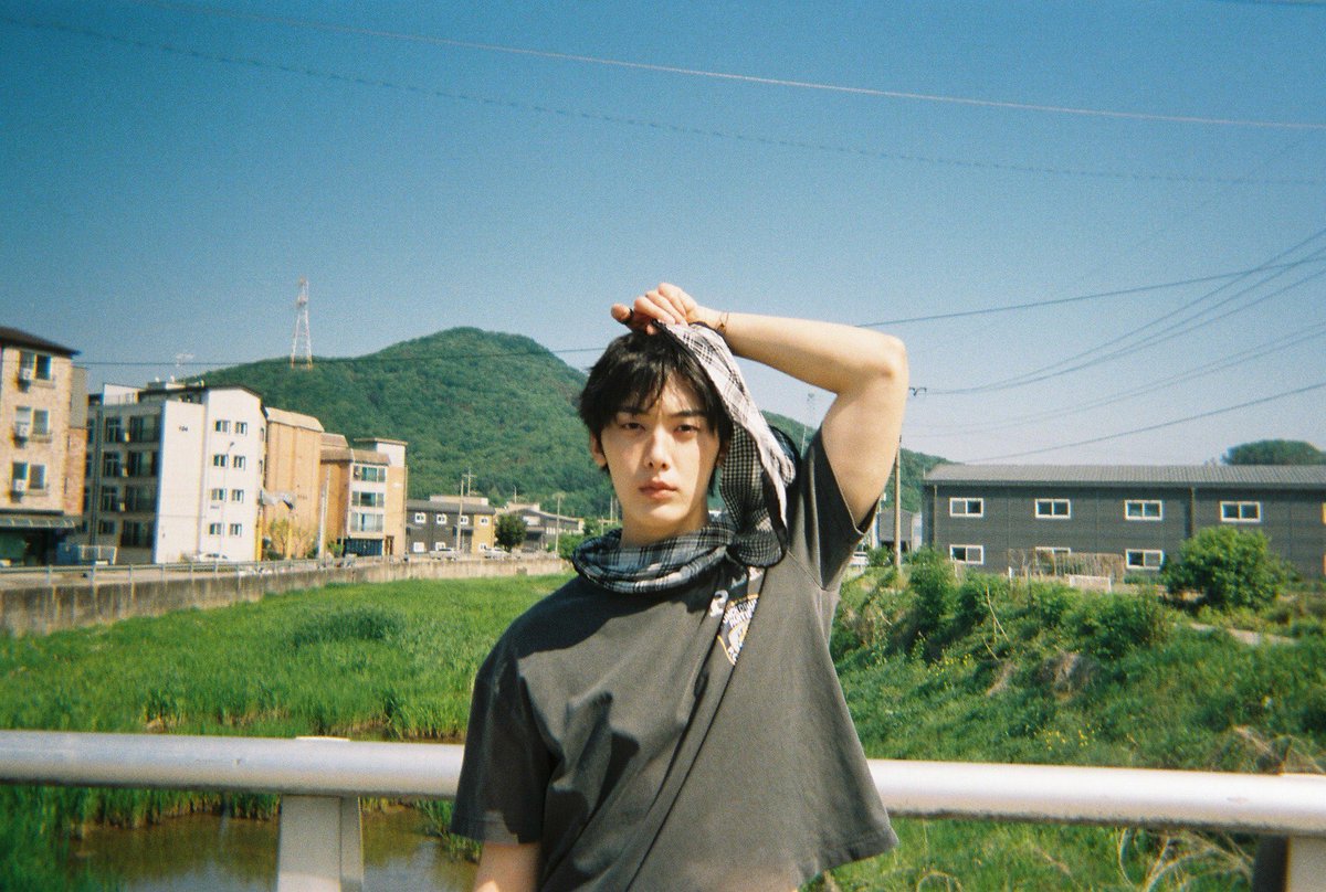myha321's tweet photo. Good morning doll! How are you? Did you sleep well? What schedules do you have today? I am so curious!!

Don't skip your meals. Rest well &amp; take care of yourself. May you have a blessed day ahead. I love you 🌷

#윤산하 #YOONSANHA #ユンサナ #아스트로 #ASTRO #NO_REASON #IDK_ME https://t.co/Ffg3mdCiZJ