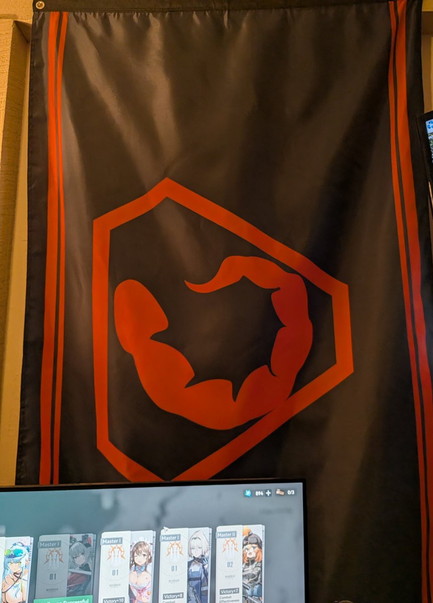 GrandZeroGaming's tweet photo. To the dude in the chat who just asked me "what exactly are your politics?".
You're not ready for that conversation. https://t.co/b9DTyv5GNb