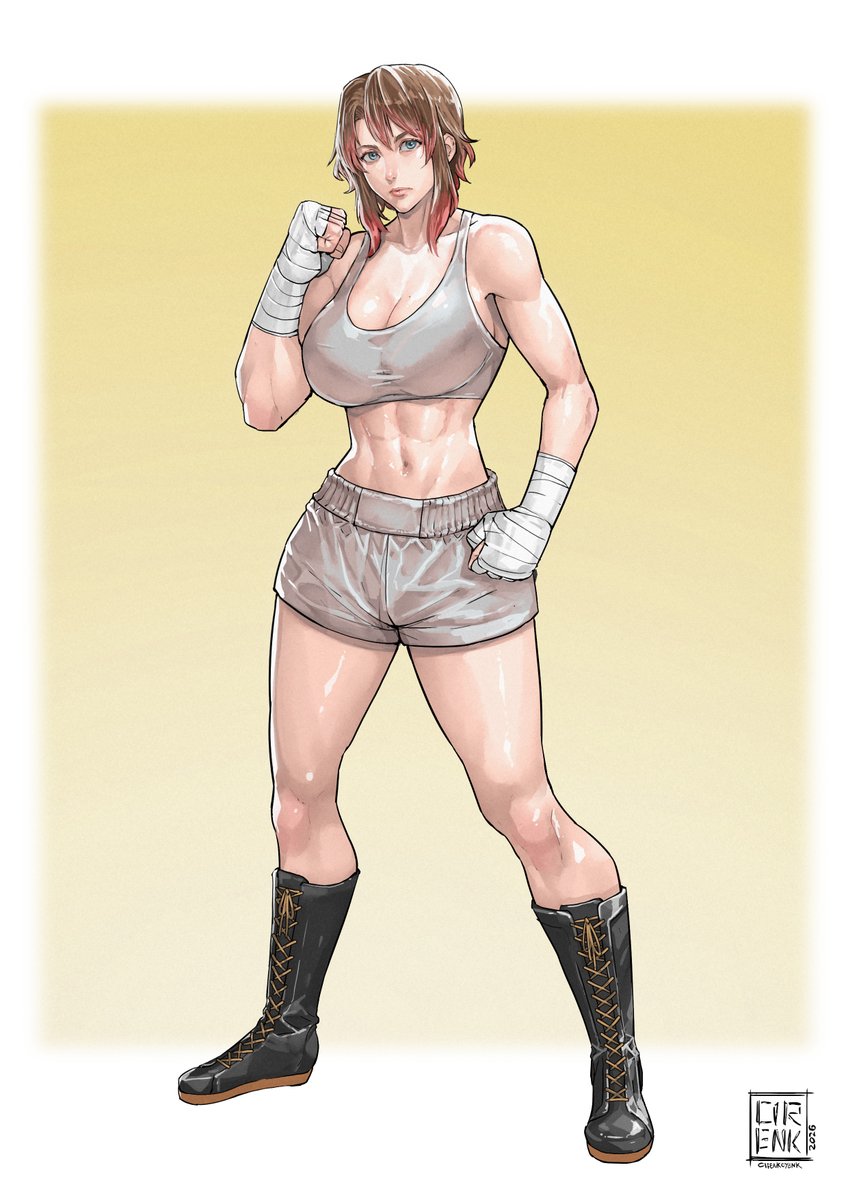 cirenkoyenk's tweet photo. commission work for @XthemastaX https://t.co/5knAy5Iw8j