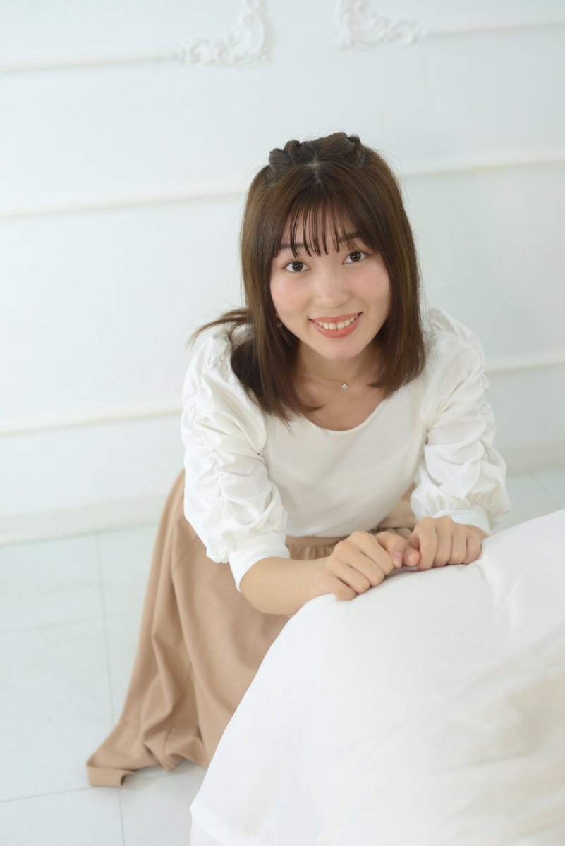 viewitphoto's tweet photo. ２０２１年９月２６日　山下美桜さん

#山下美桜　　@mio_viewit
#ビューイット撮影会　@viewitphoto https://t.co/MxIqEvBc3c