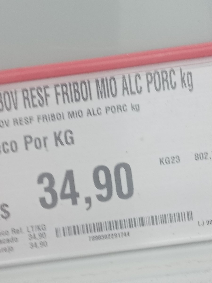 minhainflacao's tweet photo. 🚨🚨🚨🚨🚨URGENTE

Ancelotti diz que só vai escalar Endrick quando o pobre conseguir comer carne no Brasil.

2023-2026

57,30% de aumento no miolo da alcatra. https://t.co/KzL4pheyLn