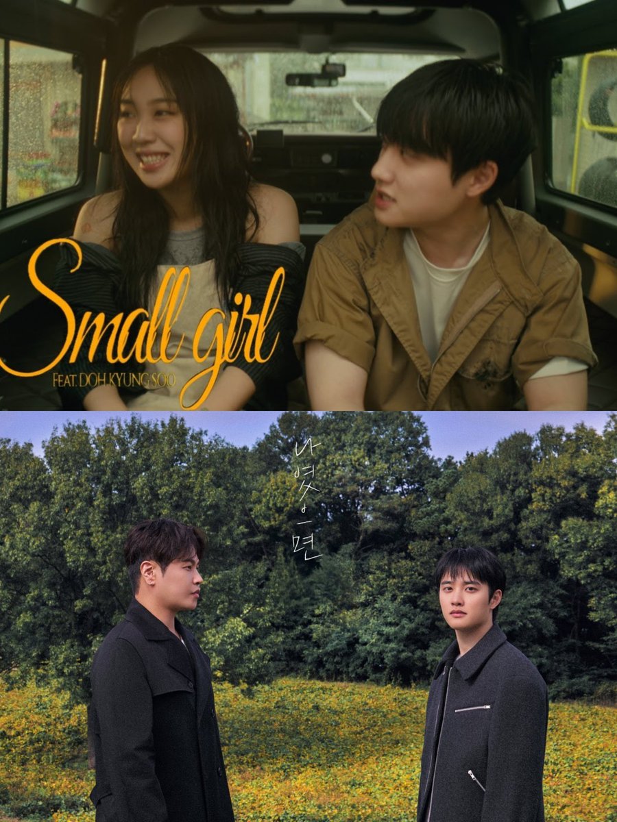 Kenkay98's tweet photo. #DOHKYUNGSOO on Circle Digital 2026 (as of week 24, 2026)

👉 Small Girl: 8,954,560 points 
👉 If It Were Me: 30,118,205 points 
👉 Popcorn: 105,467,377 points *still counting *

TOTAL 2026: 144,540,142 points 

#도경수 #DO (D.O.) #엑소디오 #KYUNGSOO @DOHKYUNGSOO_X https://t.co/2do42RABb3