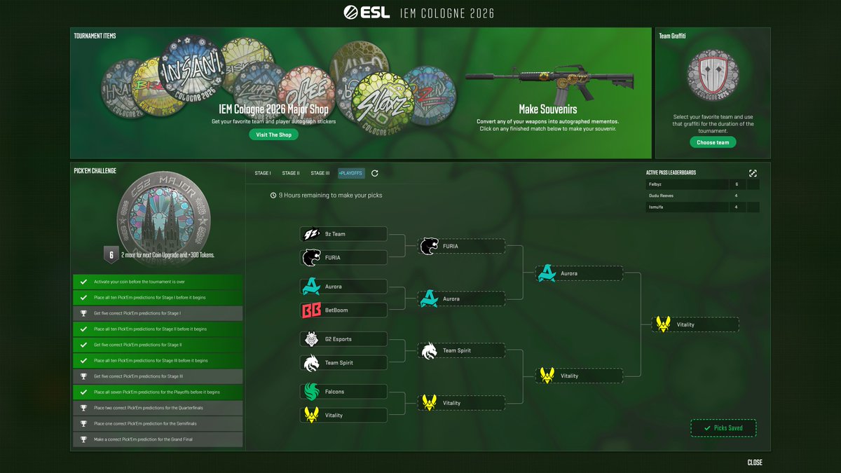 Felbyz's tweet photo. Failed Stage 3, but going strong for Gold Coin. https://t.co/4DUKO5Q5gi