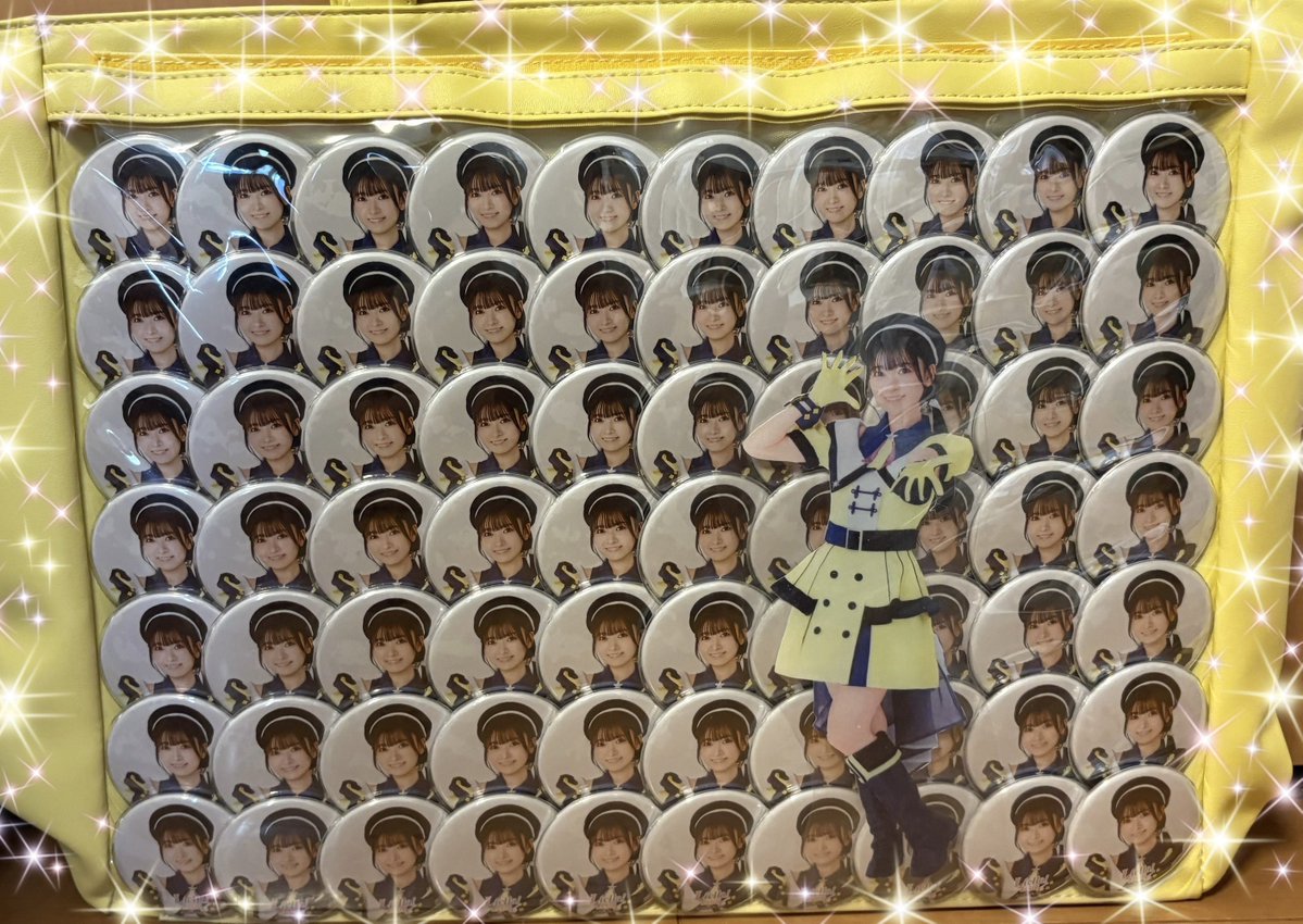 完成しました🦊🏠 ラブライブ！スーパースター!! Liella club2025 缶