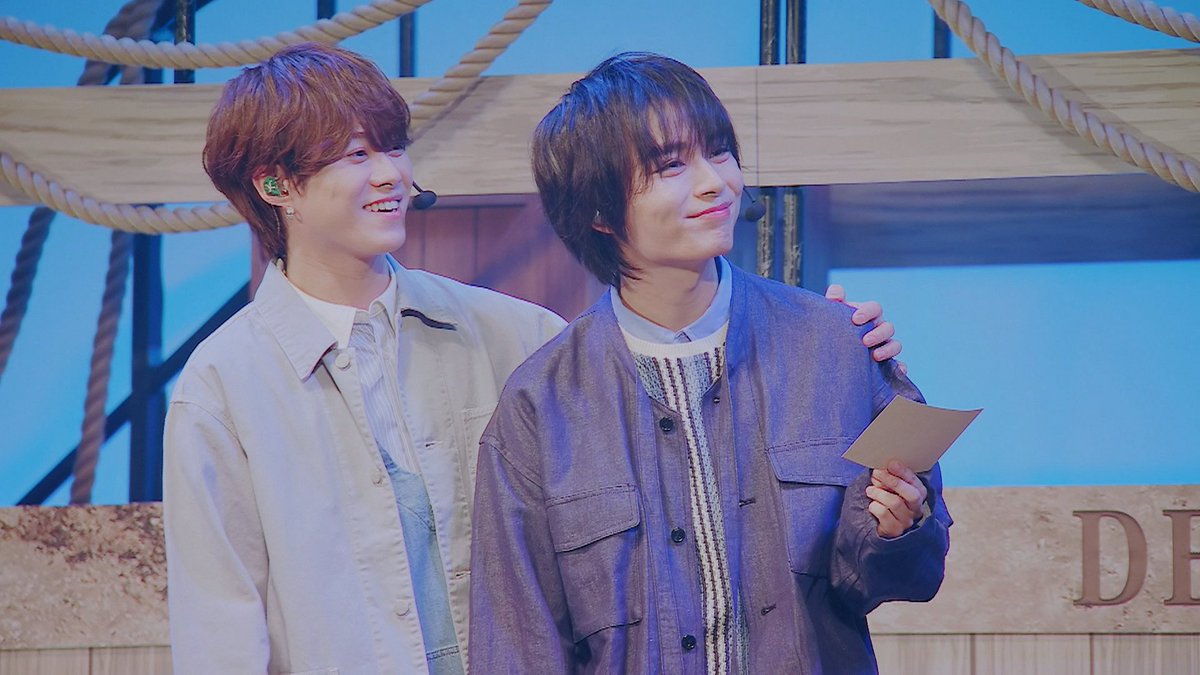 lalajl3O's tweet photo. @xxx

なにわ男子 アルバム ND⁵  配布

ギガファイルor Gフォト
 
全特典映像 Blu-Ray 1080p https://t.co/R1nn021qTq