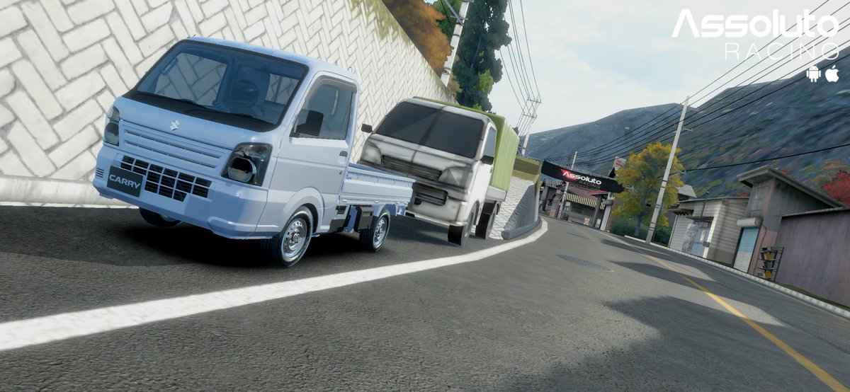 kbt4321's tweet photo. #AssolutoRacing
#ARContest2026 https://t.co/4dFmfTjj8F