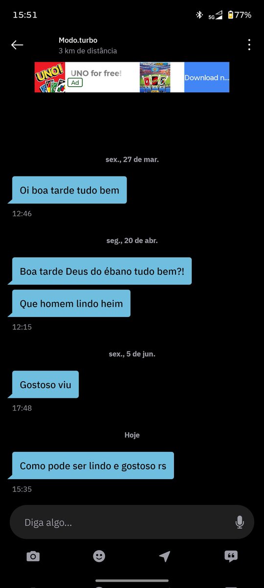 SUPERDOTADO BHZ tweet media