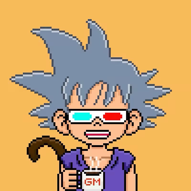 GokuOnTheBeat🐉🎧 tweet media