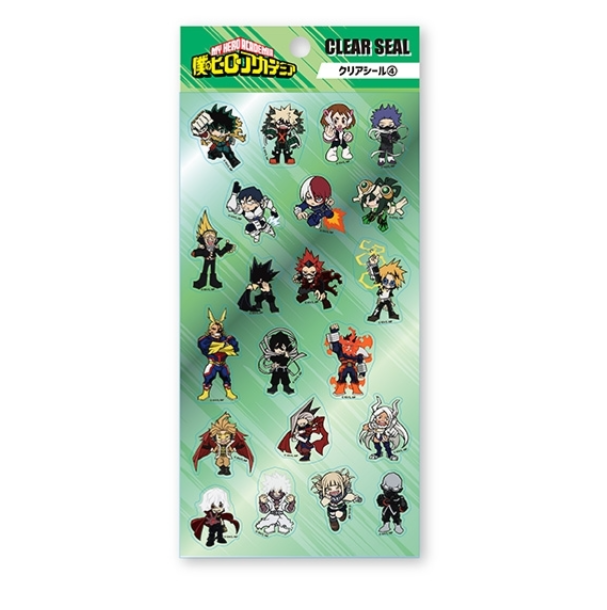 僕のヒーローアカデミアグッズ情報 (@hiroaka02) / Posts / X