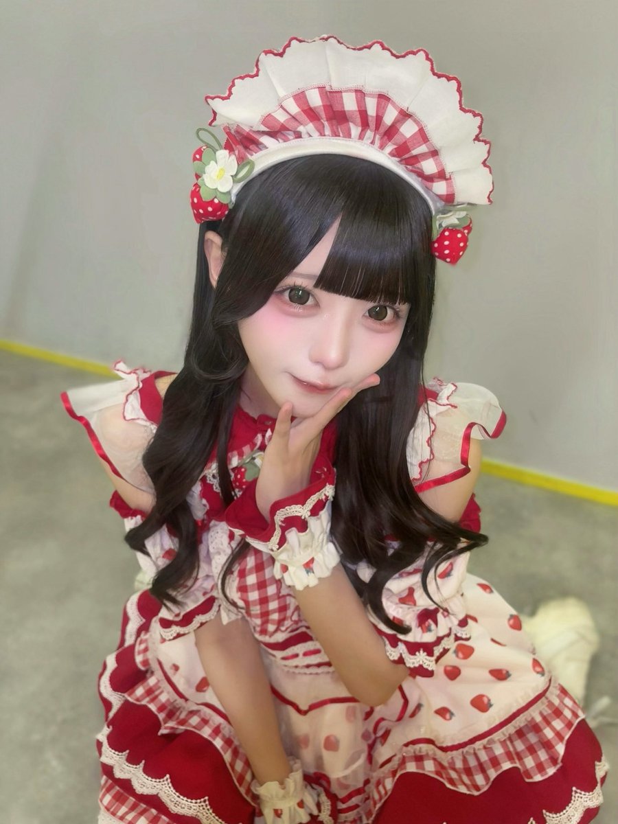heroines_rita's tweet photo. おはよう☀️ https://t.co/2S3YQZzMP2