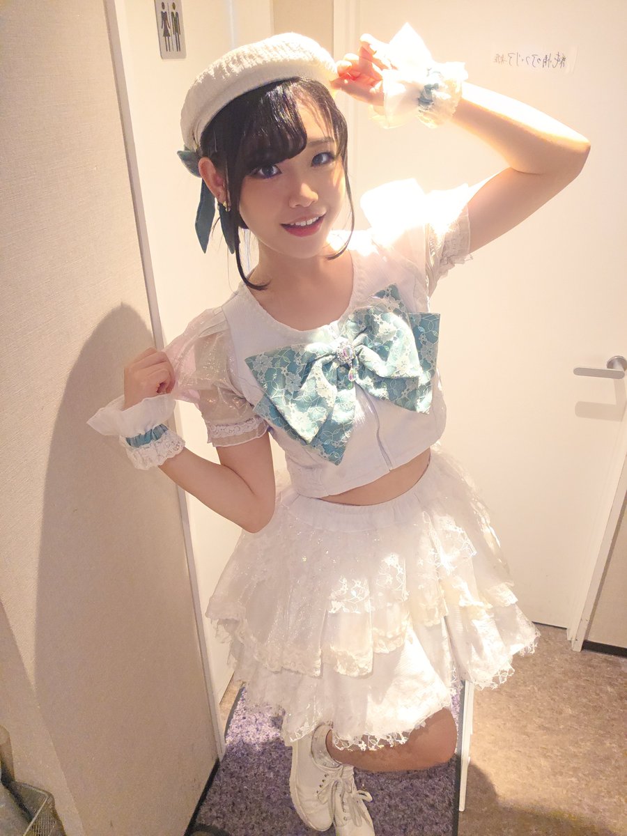 ❤️ゆづ❤️ やっぽん☀ 今日の予定全部終わらせるぞーっ！