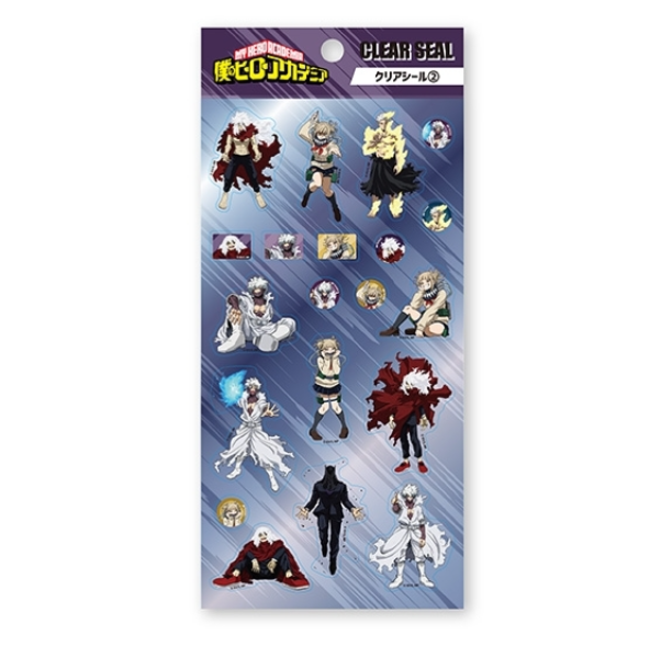 僕のヒーローアカデミアグッズ情報 (@hiroaka02) / Posts / X