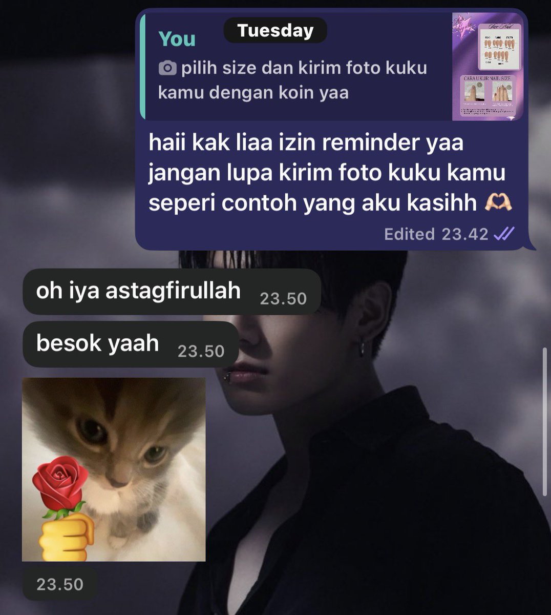 nad⁷ tweet media