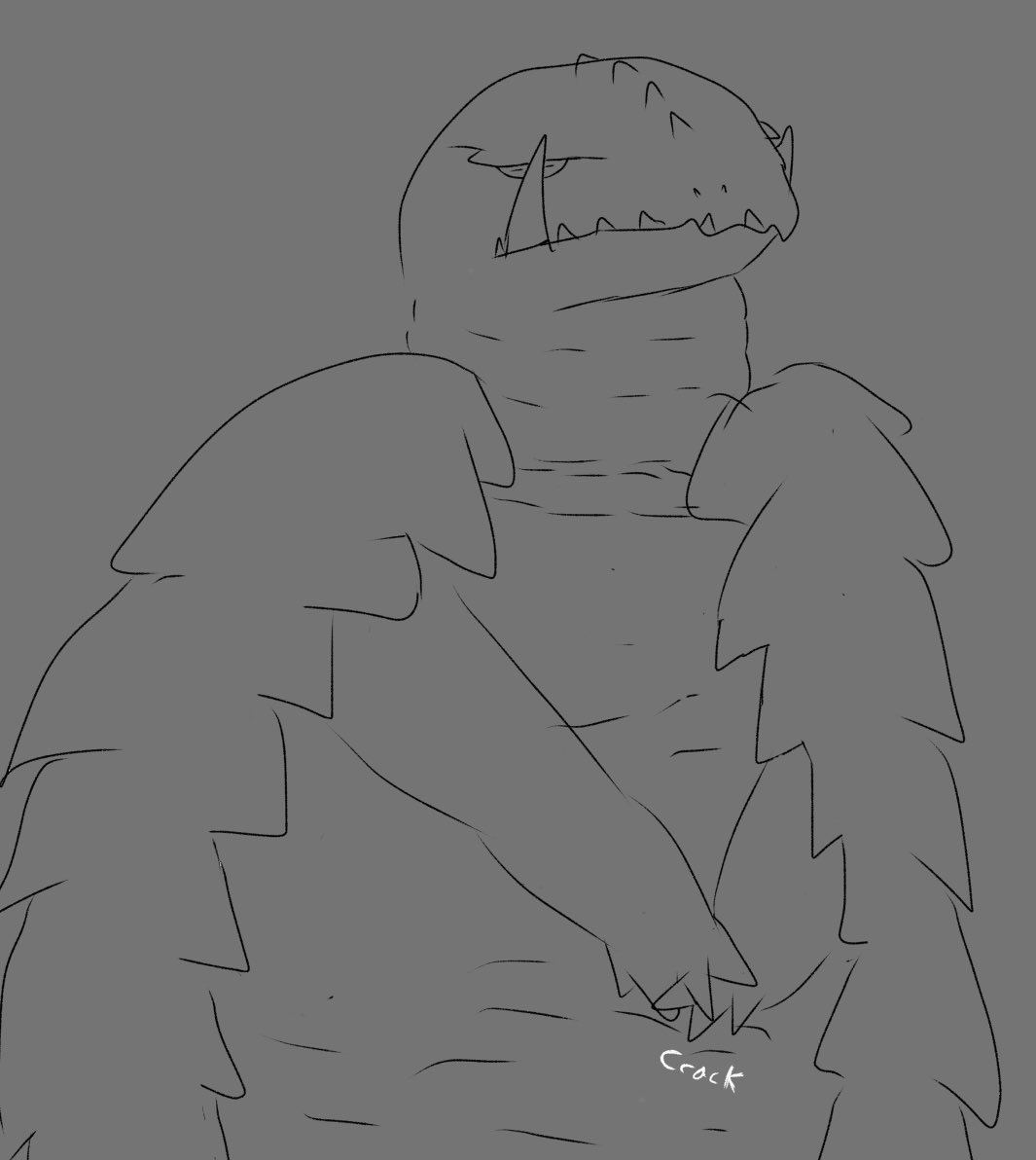 The one and only GAMERA .ᐟ.ᐟ tweet media