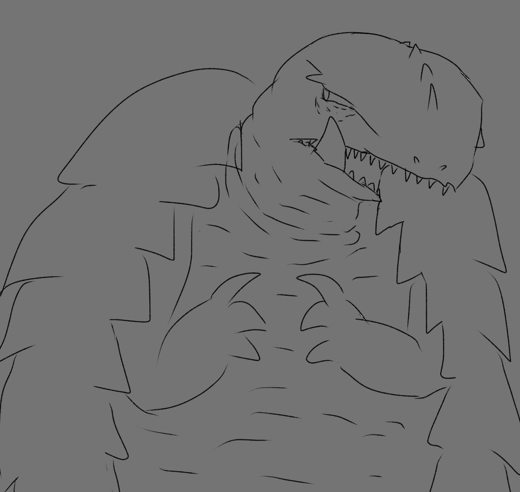 The one and only GAMERA .ᐟ.ᐟ tweet media