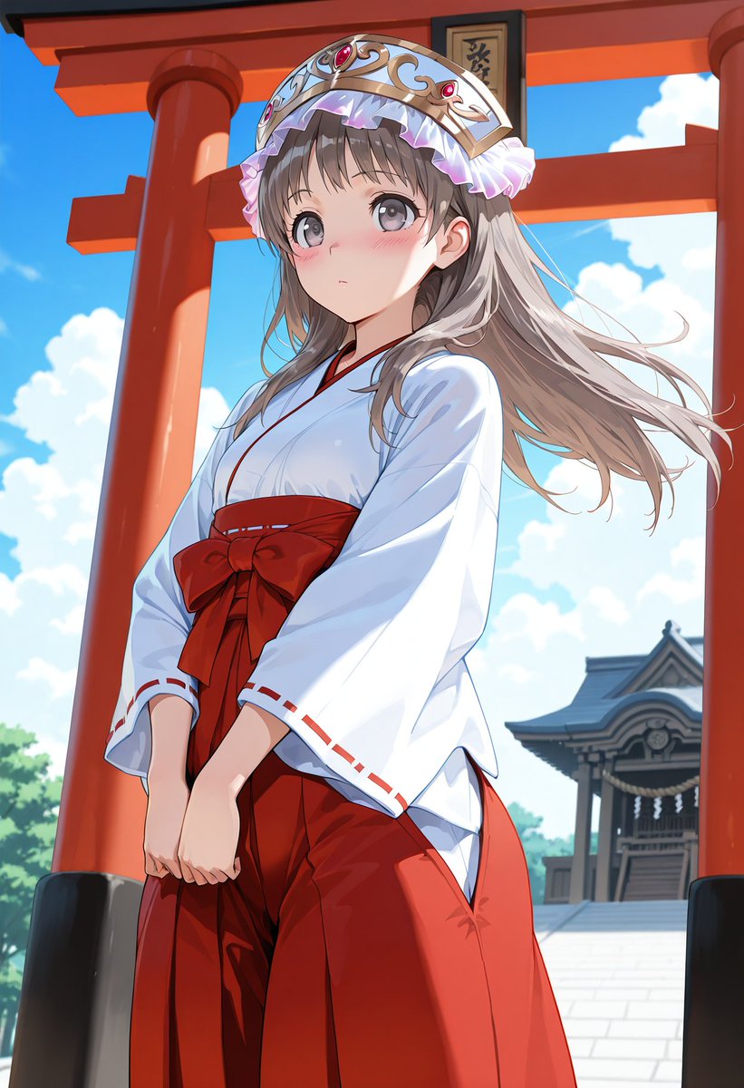 reosorawanko's tweet photo. お昼です!休憩しましょう!
#sfw #AIsrt #AIイラスト https://t.co/J6PFCjgh8J