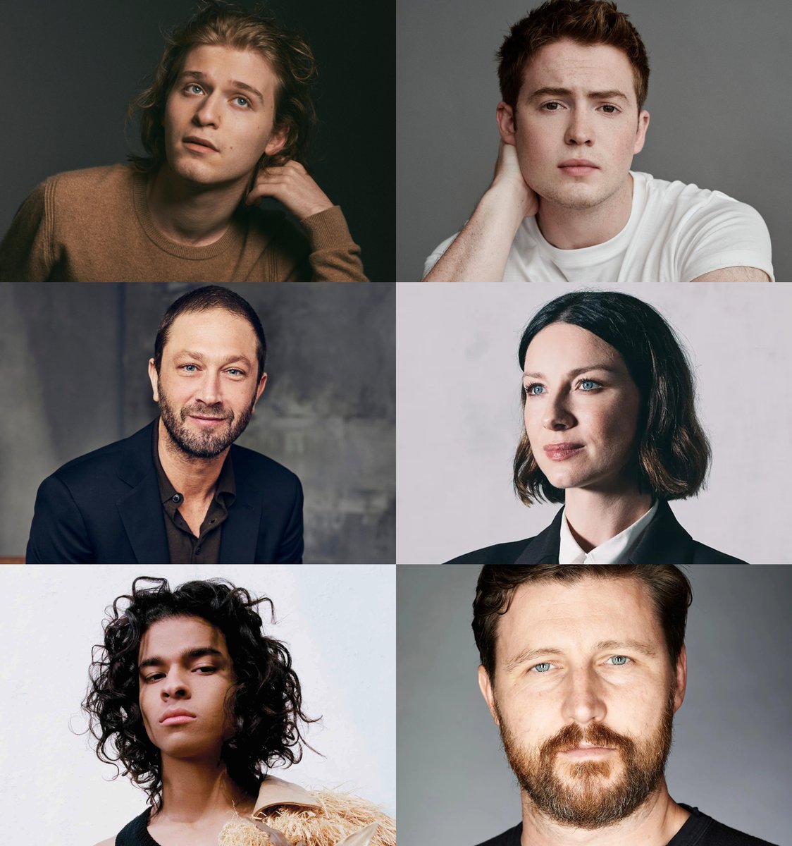 kconnorupdate's tweet photo. the hollywood reporter lists “a long winter” as one of the films most likely to make the cut at the venice film festival (and also mentions telluride as a possibility):

“andrew haigh may be looking to return to venice, where his 2017 feature lean on pete premiered, for his latest. the festival has been courting him, enticing the british director to serve on the 2024 venice jury. but haigh picked telluride for the premiere of his breakout feature, ‘all of us strangers,’ and the fest could have the edge over venice for his follow-up. even the mountain setting of the new drama would seem to favor colorado over the lido. expect producer/distributor mubi to have the final say.”

🔗: https://t.co/RZZUBghmYP