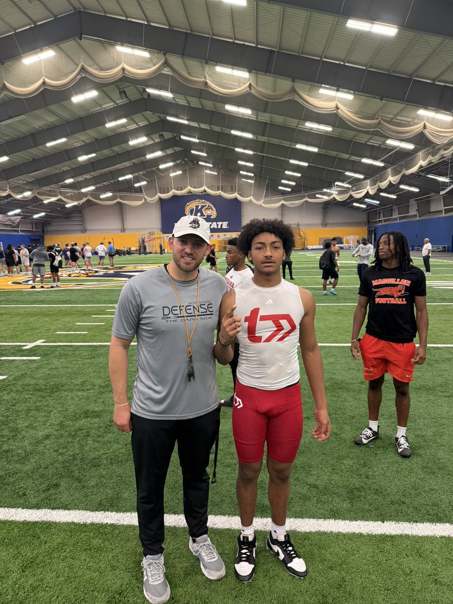 Donoven coker tweet media