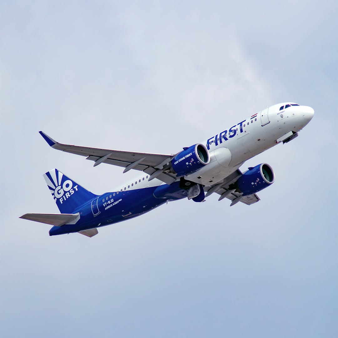 AviationAll_'s tweet photo. 3 Years After GoFirst Ceased Operations, 13/61 of its Airframes have Found New Homes! 🇮🇳

Breakdown 👇
🔹 Marabu Airlines (3) 🇪🇪
🔹 Cebu Pacific (4) 🇵🇭
🔹 Air Arabia (3) 🇦🇪
🔹 FlyJinnah (1) 🇵🇰
🔹 Pelita Air (1) 🇮🇩
🔹 Volaris (1) 🇲🇽

14 More 'Might' Enter Service Soon! 🤞 https://t.co/368ksbpQ2o
