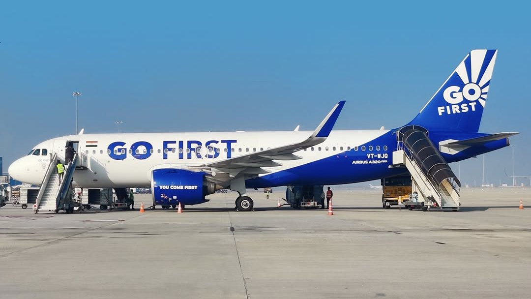 AviationAll_'s tweet photo. 3 Years After GoFirst Ceased Operations, 13/61 of its Airframes have Found New Homes! 🇮🇳

Breakdown 👇
🔹 Marabu Airlines (3) 🇪🇪
🔹 Cebu Pacific (4) 🇵🇭
🔹 Air Arabia (3) 🇦🇪
🔹 FlyJinnah (1) 🇵🇰
🔹 Pelita Air (1) 🇮🇩
🔹 Volaris (1) 🇲🇽

14 More 'Might' Enter Service Soon! 🤞 https://t.co/368ksbpQ2o