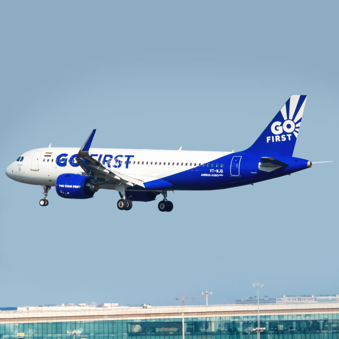 AviationAll_'s tweet photo. 3 Years After GoFirst Ceased Operations, 13/61 of its Airframes have Found New Homes! 🇮🇳

Breakdown 👇
🔹 Marabu Airlines (3) 🇪🇪
🔹 Cebu Pacific (4) 🇵🇭
🔹 Air Arabia (3) 🇦🇪
🔹 FlyJinnah (1) 🇵🇰
🔹 Pelita Air (1) 🇮🇩
🔹 Volaris (1) 🇲🇽

14 More 'Might' Enter Service Soon! 🤞 https://t.co/368ksbpQ2o